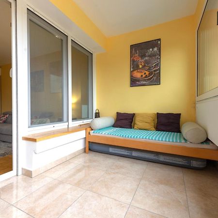 Apartman Maraska Park Zadar Exterior foto