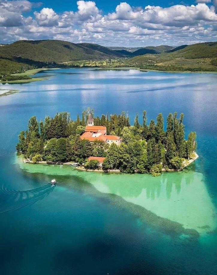 Apartman Maraska Park Zadar Exterior foto
